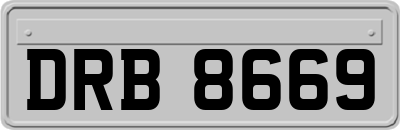 DRB8669
