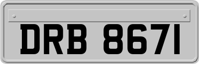 DRB8671