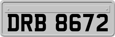 DRB8672