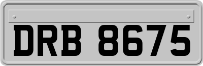 DRB8675