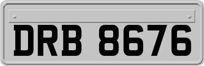 DRB8676