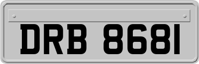 DRB8681