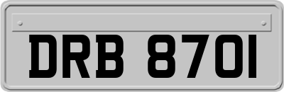 DRB8701
