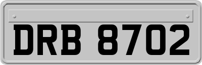 DRB8702