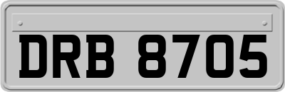 DRB8705