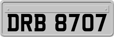 DRB8707