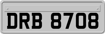 DRB8708