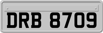 DRB8709
