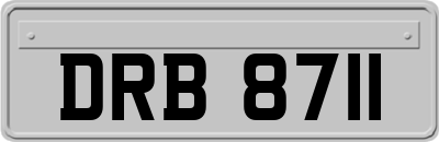 DRB8711