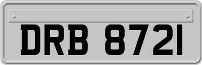 DRB8721