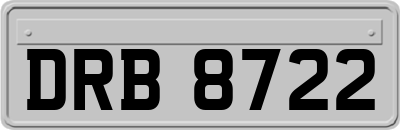 DRB8722