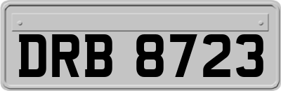 DRB8723