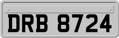 DRB8724