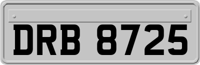 DRB8725