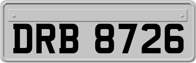DRB8726