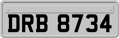 DRB8734