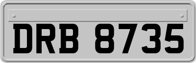 DRB8735