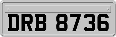 DRB8736
