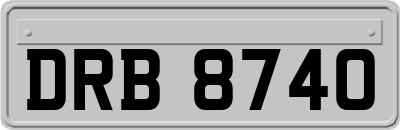 DRB8740
