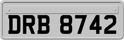 DRB8742