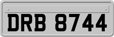 DRB8744