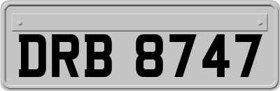 DRB8747