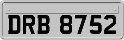 DRB8752