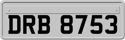 DRB8753