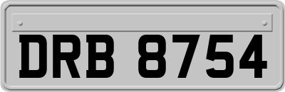 DRB8754