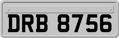 DRB8756
