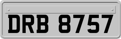 DRB8757