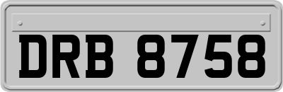 DRB8758