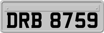DRB8759