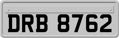 DRB8762