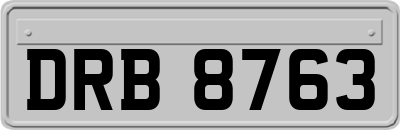 DRB8763