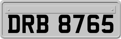 DRB8765