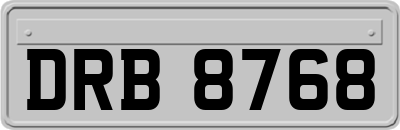 DRB8768