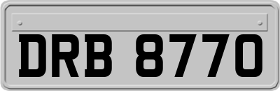 DRB8770
