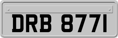 DRB8771