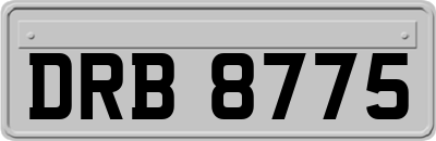 DRB8775