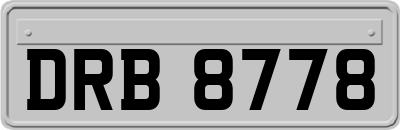 DRB8778