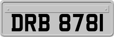 DRB8781