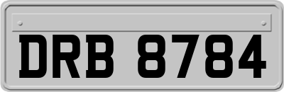 DRB8784