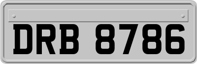 DRB8786