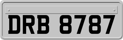 DRB8787