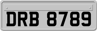 DRB8789