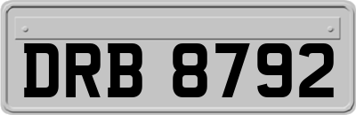DRB8792