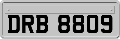 DRB8809