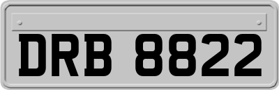 DRB8822