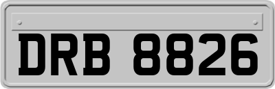 DRB8826
